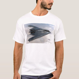 ステルス爆撃機 Tシャツ