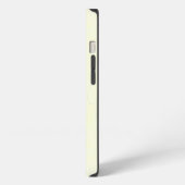 ステルス・ミリオネア Case-Mate iPhoneケース iPhone 13ケース (左側面)
