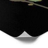 ステレオスタイル ポスター (角)