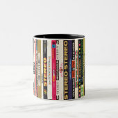 ステレオマグ ツートーンマグカップ (中央)