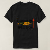 ステレオ(1) Tシャツ (デザイン正面)
