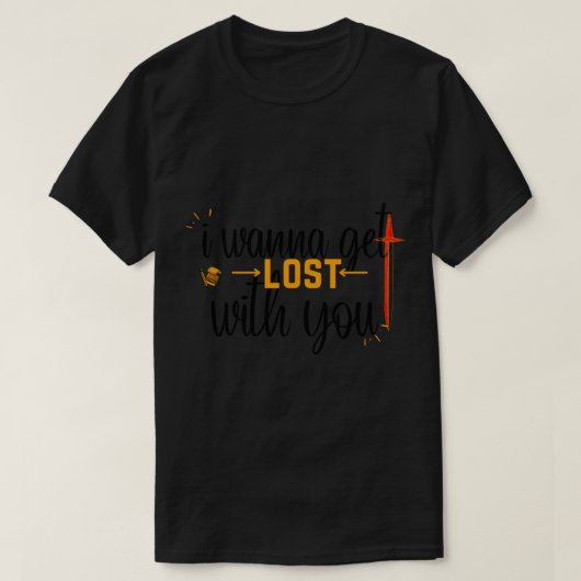 ステレオ(1) Tシャツ (デザイン正面)