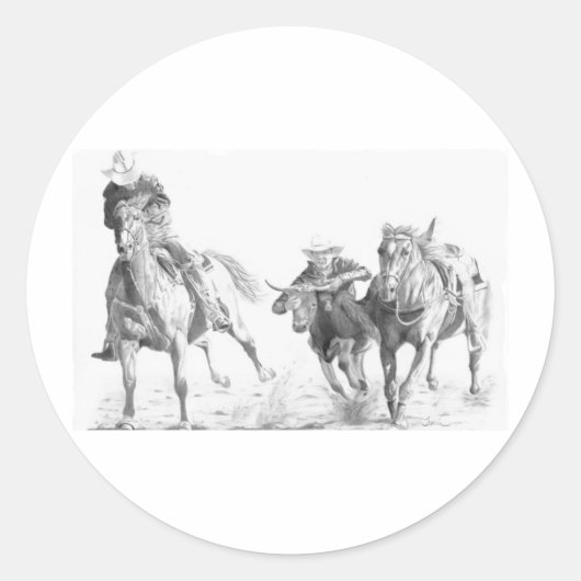 ステレスラー ラウンドシール (正面)