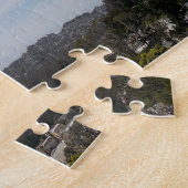 ステロタワーパズル ジグソーパズル (側面)