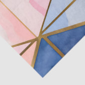 ステンカラフルドグラスアートティッシュペーパー 薄葉紙 (詳細)