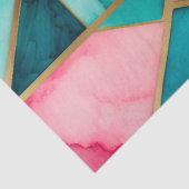 ステンカラフルドグラスアートティッシュペーパー 薄葉紙 (詳細)