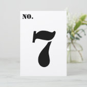 ステンシンプルシモダンルの省略表番号 プログラム (スタンド正面)