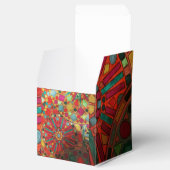 ステンドオーナメント フェイバーボックス (オープン)