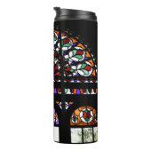 ステンドガカラフルラス タンブラー (回転右)