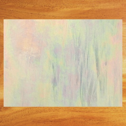 ステンドガカラフルラス 薄葉紙