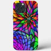 ステンドガフェイクラス Case-Mate iPhoneケース (裏面)