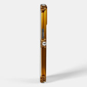 ステンドグラスエレガントアートワーク Case-Mate iPhoneケース (裏面 / 右)