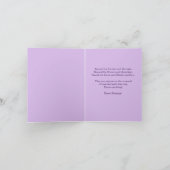 ステンドグラスクロスイースター シーズンカード (内部)