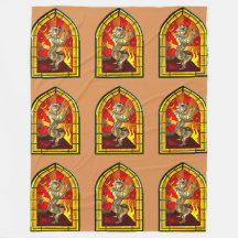 ステンドグラスゼニトール