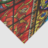 ステンドグラスティッシュペーパー 薄葉紙 (詳細)