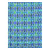 ステンドグラスデザイン テーブルクロス (正面)