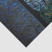 ステンドグラスナイトデジタルアートヴィレッジ 薄葉紙 (詳細)