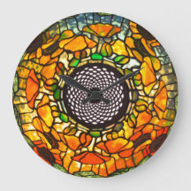 ステンドグラスフローラヴィンテージ