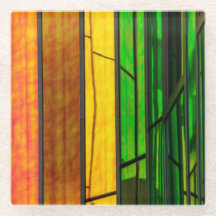 ステンドグラス塗装機