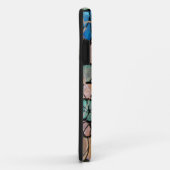 ステンドグラス抽象芸術フローラiPhone 5 5sケース Case-Mate iPhoneケース (裏面/右)