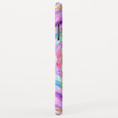 ステンドグラス模様#2 Case-Mate iPhoneケース (裏面/右)