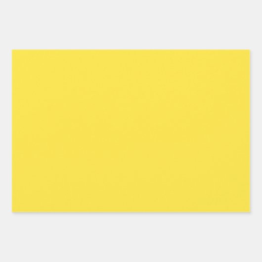 ステンドグラス虹包み紙シート ラッピングペーパーシート (正面3)