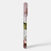 ステンドグラス風桜のiPhoneケース Case-Mate iPhoneケース (裏面 / 右)