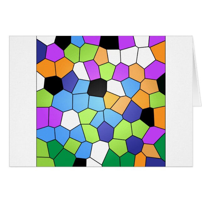 ステンドグラス (正面横)