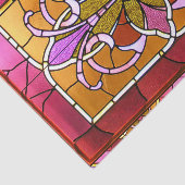 ステンドグラス1-2Aの選択 薄葉紙 (詳細)