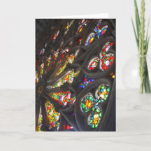 ステンドグラス