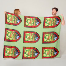 ステンドグラス・ケツァルコアトル