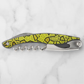 ステンドグラス ソムリエナイフ (裏面)