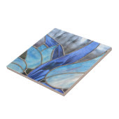 ステンドグラス タイル (側面)