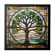 ステンドグラス