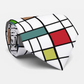 ステンドグラス ネクタイ (ロール)