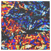 ステンドグラス…..... ファブリック (クローズアップ)