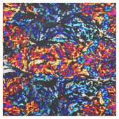 ステンドグラス…..... ファブリック (見本)