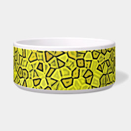 ステンドグラス ボウル