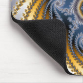 ステンドグラス マウスパッド (コーナー)