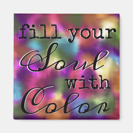 ステンドグラス マグネット