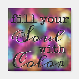 ステンドグラス マグネット