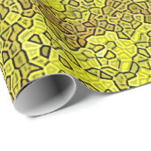 ステンドグラス ラッピングペーパー (ロールコーナー)