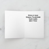 ステンドグラス#3 シーズンカード (内部)