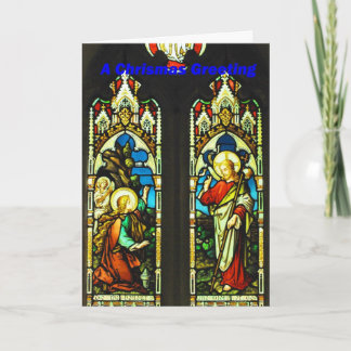 ステンドグラス#4 シーズンカード