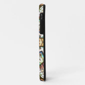 ステンドグラス Case-Mate iPhoneケース (裏面/左)