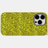 ステンドグラス Case-Mate iPhoneケース (裏面 (横))