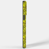 ステンドグラス Case-Mate iPhoneケース (裏面 / 右)