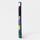 ステンドグラス Case-Mate iPhoneケース (裏面/左)