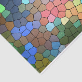 ステンドグラスby Shirley Taylor 薄葉紙 (詳細)