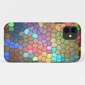 ステンドグラスby Shirley Taylor Case-Mate iPhoneケース (裏面(横))